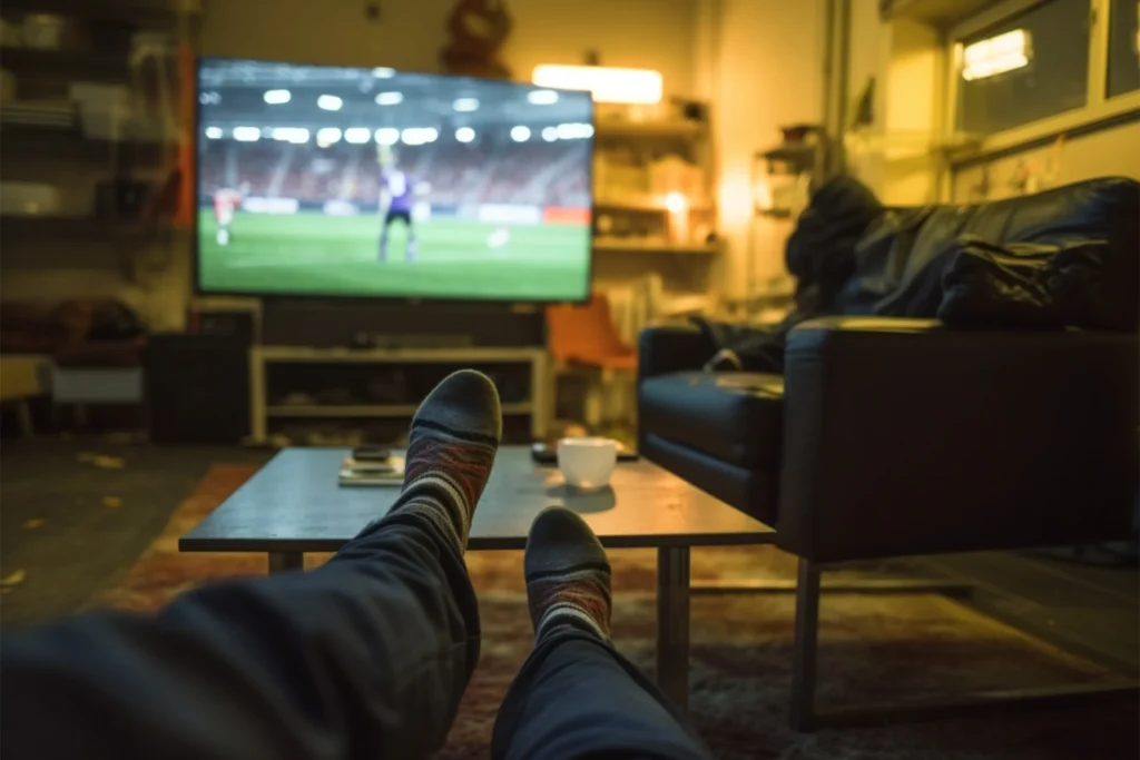 USA IPTV Channels List 2025